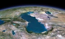Лидерите на петте страни, разположени около Каспийско море, стигнаха до консенсус