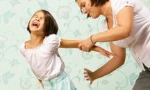70% от българските деца са жертва на семейно насилие
