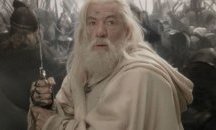 Смъртта на Гандалф вдъхновява „Игра на тронове“