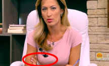 Лятна промяна в bTV! Гавазова води "Тази сутрин" по зърна