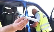 Хванаха пиян шофьор преди да подкара автобус с ученици