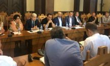 Московски: Няма никаква опасност от разливите на мазут край Созопол