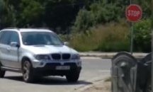 Кмет поиска сам да бъде глобен заради неправилно паркиране в Перник (СНИМКА)
