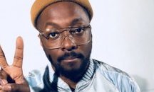 Will.i.am пребори няколко заболявания като спря месото