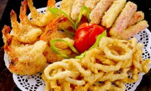 Над 280 килограма негодни храни са иззети по Черноморието