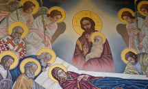Честваме Успение на Пресвета Богородица