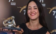 За пръв път жена спечели режисьорския приз в Локарно
