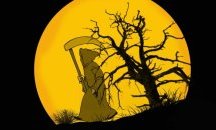 Учени изчислиха с каква скорост се придвижва смъртта