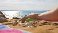 Домашно приготвените слънцезащитни кремове не дават защита на кожата