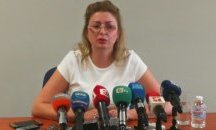 Изпълнителният директор на Агенцията по вписванията подаде оставка
