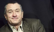 Звезден рожденик: Робърт Де Ниро