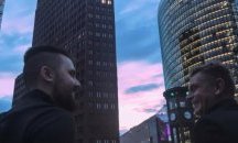 Берлин стана снимачна площадка на „Откраднат живот“
