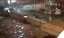 Пострадалите в Петрич са брат и сестра, в тежко състояние са, момчето е с ампутиран крак
