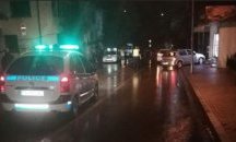 Блъснатите с кола младежи от Петрич са в стабилно състояние