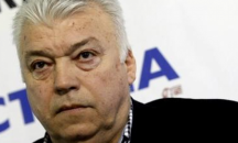 Христо Бонев дари 200 кашона с лакомства на УМБАЛ "Свети Георги"