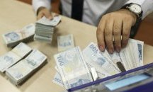 Турската лира се върна под психологическата бариера от 6,0 лири за долар