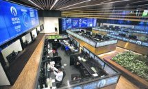 Турски държавни банки са продали един милиард долара в подкрепа на лирата