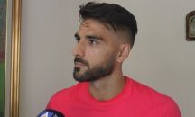 Официално: Жорди Гомес вече не е футболист на "Левски" (ВИДЕО)