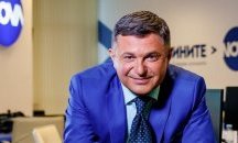 NOVA сваля Милен Цветков, той напуска