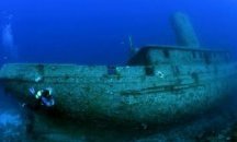 Източиха два резервоара с мазут от потъналия кораб край Созопол