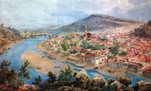 Преиздават книга за освобождението на Ловеч