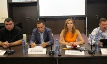 Ангелкова: Представяме през октомври утвърдените винено-кулинарни дестинации