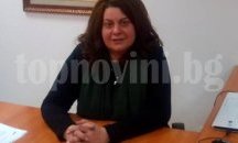 Амелия Гешева: Диалогът за културата има заряд, когато е със смислени послания