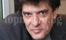 Антоний Гълъбов: Ако Местан напусне етнорелигиозните отношения, може да постигне по-добър изборен резултат