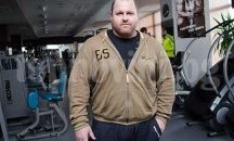 Вицешампионът по културизъм Георги Георгиев: Силните нации изграждат спортна култура от най-ранна възраст