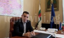 Стефан Радев: Искам Сливен да бъде град, в който хората се връщат да живеят