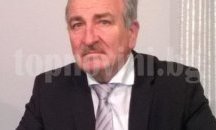 Микола Балтажи: Българският бизнес ще спечели от спогодбата за свободна търговия с Украйна