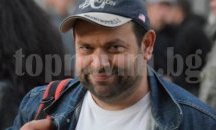 Кого вижда Борисов в огледалото