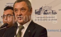 Валери Симеонов: Турция забрани на Доган и Пеевски да влизат в страната заради пари