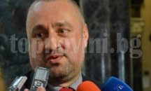 Ясен Тодоров: Не правим кризисен ПР, искаме да опазим съдебната система от политизиране