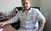 Д-р Хубчев: 50% от лекарите в русенския АГ-комплекс са под 35-годишна възраст