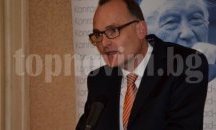 Марко Арнд от „Конрад Аденауер“ пред Дойче веле: Присъдите за корупция са голяма рядкост