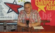 Мариян Димитров: Идеята за забрана на символите на комунизма е кризисен PR, който цели сплотяване редиците на ДСБ