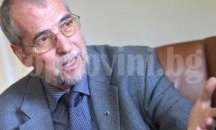 Ген. Тодор Бояджиев: Една от големите грешки в сферата на сигурността беше прекъсване на връзката между поколенията