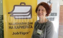 Таня Манчева: Пазарът на труда е динамичен, търсят се всякакви хора