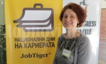 Таня Манчева: Пазарът на труда е динамичен, търсят се всякакви хора
