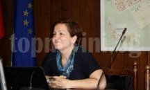Омбудсманът Павлина Делчева: Старозагорци се жалват от ежедневно-битови проблеми