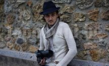 Фотографът Христо Русев: Направих филм за Париж без да имам намерение