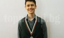 Шахматистът Емил Стефанов: Няма рецепта за победа
