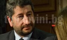Христо Иванов: Промяна на манталитета ще има и в прокуратурата