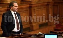 Гроздан Караджов: Tаксиметровите фирми укриват 100 милиона лева от данъци и осигуровки