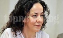 Мария Стоянова: С оставката си Лозанов предизвика вреден шум, но СЕМ си стъпи на краката