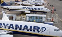 Властта мълчи за обвиненията на Ryanair