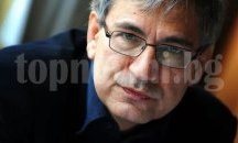 Писателят Орхан Памук: Имам своите критики към Ердоган, но превратът не е решение