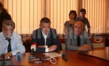 Панаирът е пълен