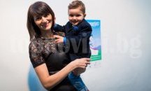 Вал Стоева: „Няма как децата ни да са щастливи, ако не са открили световете, които приказките отварят пред тях."